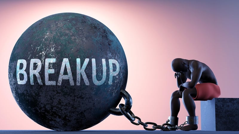 Breakup Speculations